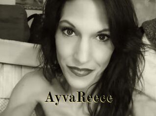 AyvaReece