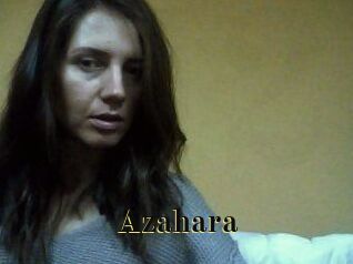 Azahara