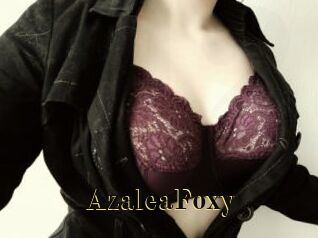 AzaleaFoxy