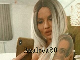 Azaleea20