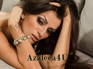 Azaleea4U