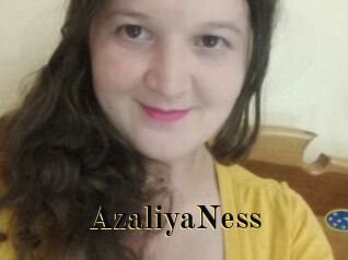 AzaliyaNess