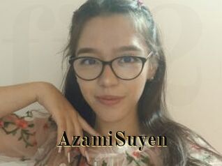 AzamiSuyen