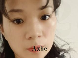 Azhe
