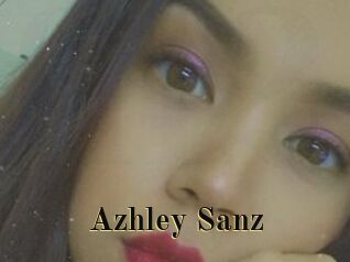 Azhley_Sanz