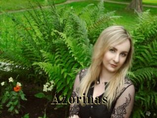 Azorinas