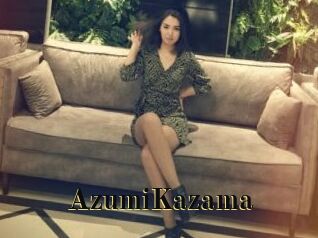 AzumiKazama Films 2 Q