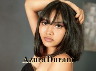 AzuraDurant