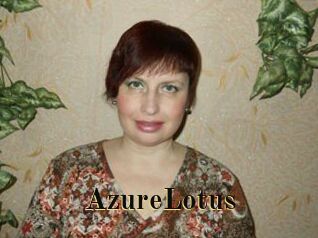 AzureLotus