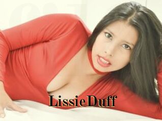 LissieDuff