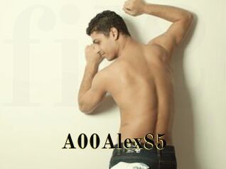 A00Alex85