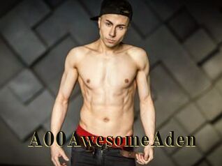 A00AwesomeAden