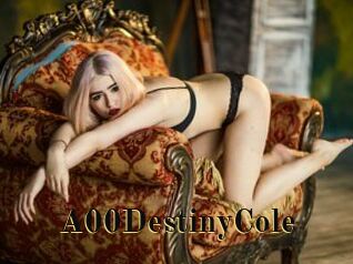 A00DestinyCole