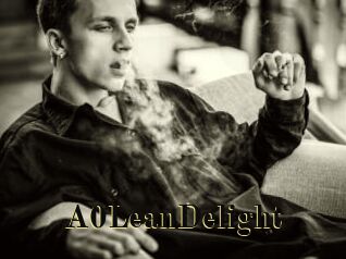 A0LeanDelight