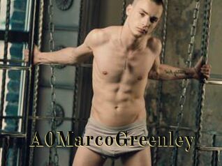A0MarcoGreenley