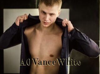 A0VanceWhite