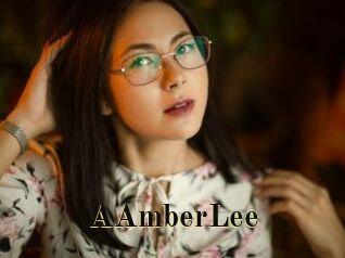 AAmberLee