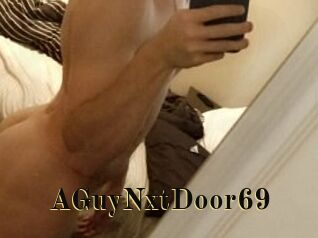 AGuyNxtDoor69