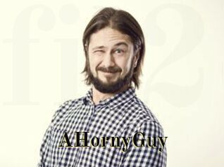 AHornyGuy
