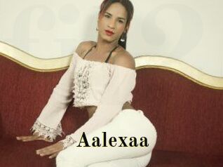 Aalexaa