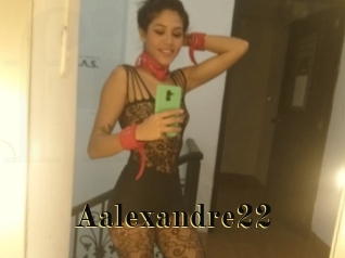 Aalexandre22