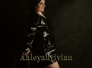 Aaleyahvivian