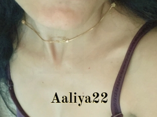 Aaliya22