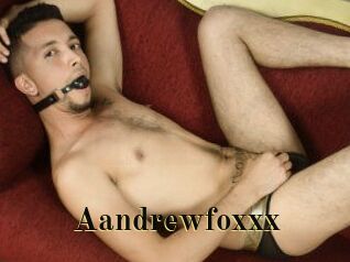 Aandrewfoxxx