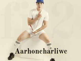Aarhoncharliwc