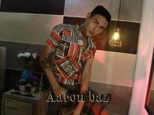Aaron_baz