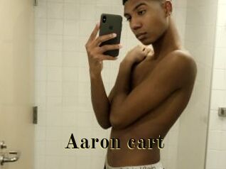 Aaron_cart
