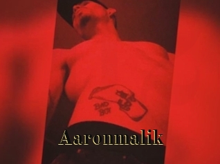 Aaronmalik