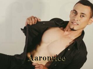 Aaronrice