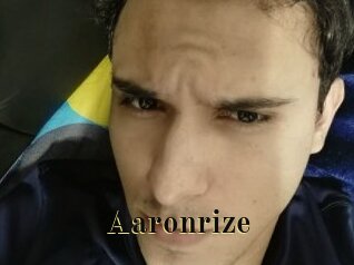 Aaronrize