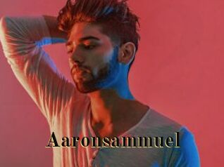 Aaronsammuel