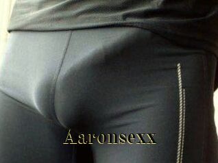Aaronsexx