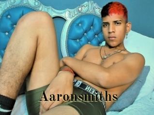 Aaronsmiths