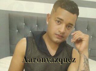 Aaronvazquez