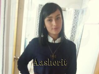 Aasherit