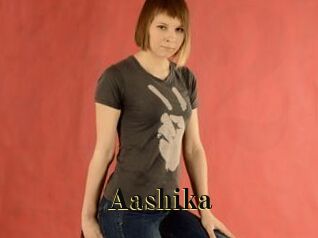 Aashika