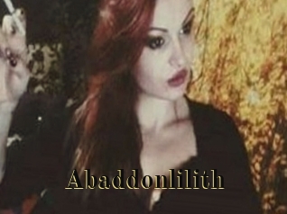 Abaddonlilith