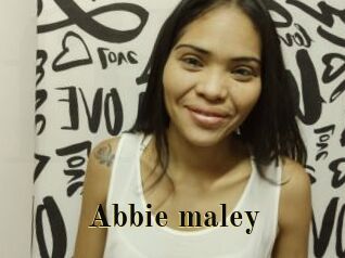 Abbie_maley