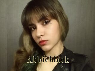 Abbieblack