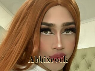 Abbixcock