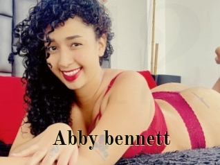 Abby_bennett