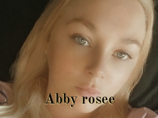 Abby_rosee