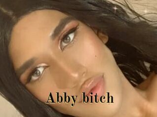 Abby_bitch
