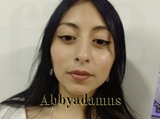 Abbyadamns
