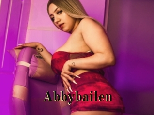 Abbybailen