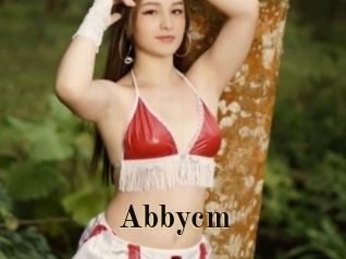 Abbycm